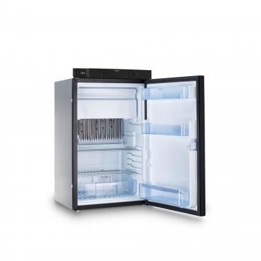 Абсорбционный встраиваемый автохолодильник Dometic RM 8400, дверь справа